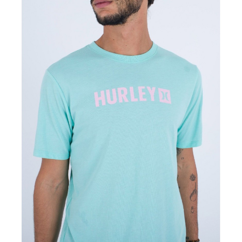 HURLEY EVERYDAY THE BOX SS MTS0035540-H363 Veraman