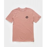 HURLEY EVERYDAY PARKING PASS SS MTS0035370-H227 Pink