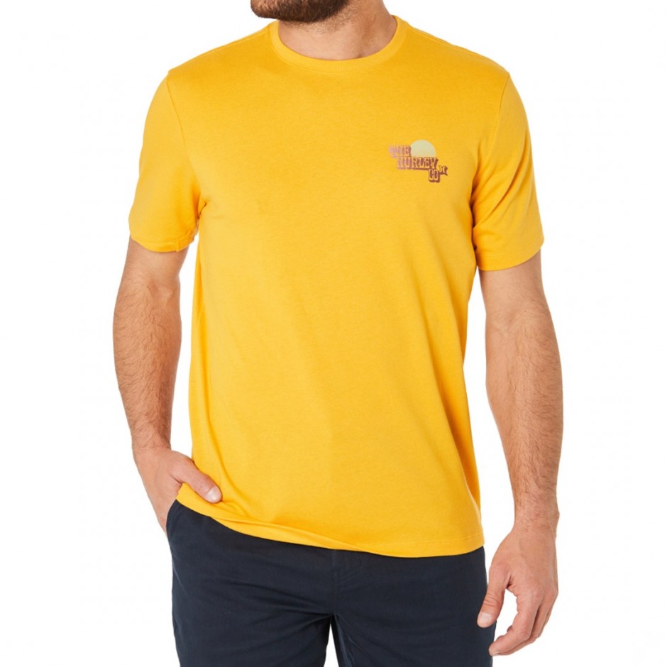 HURLEY EVD EXPLORE WEST SET SS MTS0039340-H726 Blue