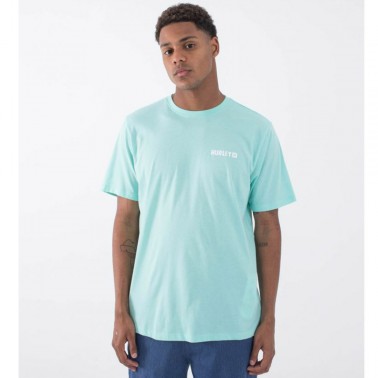 HURLEY FOUR CORNERS SS MMTS02367-362 Alcohol