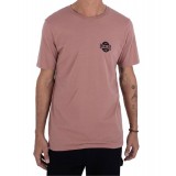 HURLEY EVERYDAY PARKING PASS SS MTS0035370-H227 Pink Image 