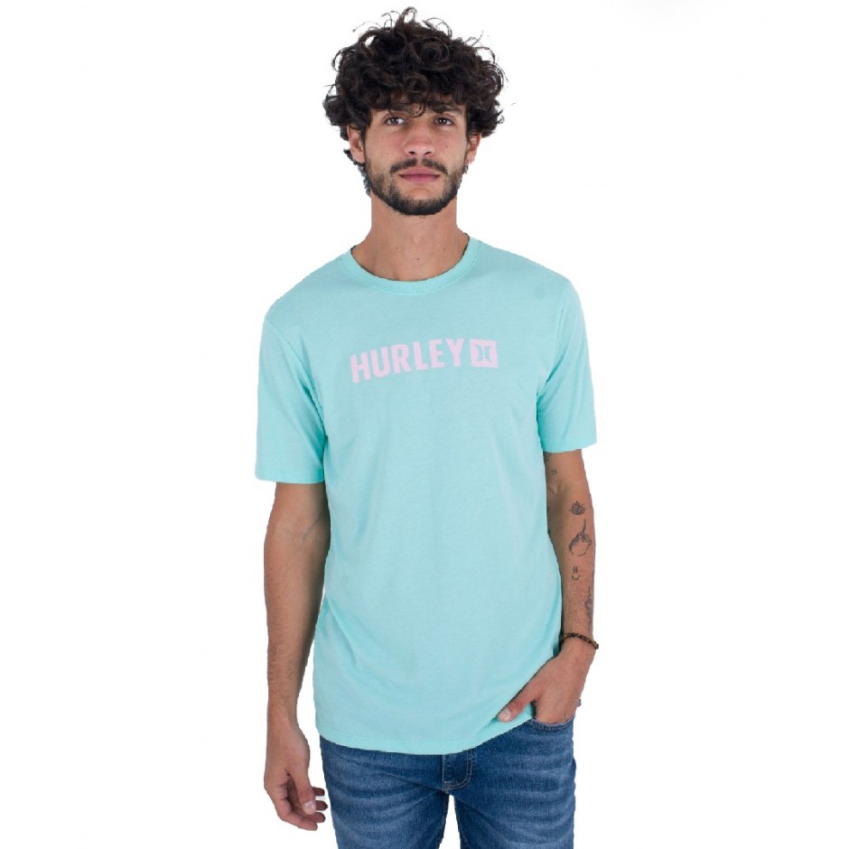 HURLEY EVERYDAY THE BOX SS MTS0035540-H363 Veraman