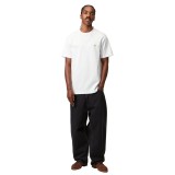 CARHARTT WIP S/S CHASE T-SHIRT I026391-00RXX White Image 1
