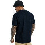 CARHARTT WIP S/S CHASE T-SHIRT I026391-00HXX Blue