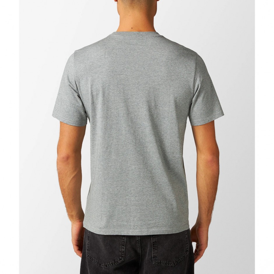 CARHARTT WIP S/S POCKET T-SHIRT COTTON I030434-V6XX Grey