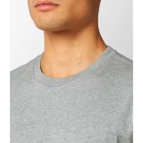 CARHARTT WIP S/S POCKET T-SHIRT COTTON I030434-V6XX Grey Image 1