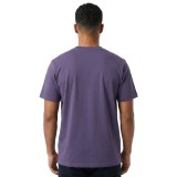 CARHARTT WIP S/S POCKET T-SHIRT COTTON I030434-3IIXX Purple Image 0