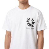 Ανδρικό T-Shirt Λευκό - Carhartt WIP S/S Compy Εικόνα 1