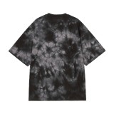 Ανδρικό T-Shirt Μαύρο - Carhartt WIP S/S Radiate Εικόνα 0