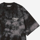 Ανδρικό T-Shirt Μαύρο - Carhartt WIP S/S Radiate Εικόνα 1
