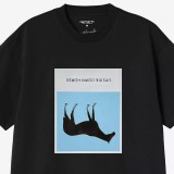 Ανδρικό T-Shirt Μαύρο - Carhartt WIP S/S Sean Hamilton 02 Εικόνα 1