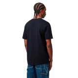 Ανδρικό T-Shirt Μπλε - Carhartt WIP Pocket Εικόνα 0