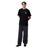 CARHARTT WIP S/S VOTE T-SHIRT I037269-89XX Μαύρο Εικόνα 1