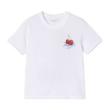 CARHARTT WIP S/S JAKE GARCIA T-SHIRT I035208-02XX White Image 
