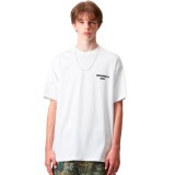 Ανδρικό T-Shirt Λευκό - Carhartt WIP S/S Wiptopia Εικόνα 