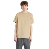 CARHARTT WIP S/S POCKET T-SHIRT I030434-0VZXX Beige Image 