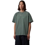 Men's T-Shirt Green - Carhartt WIP S/S Boxed Image 