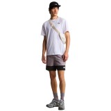 Ανδρικό T-Shirt Λευκό - The North Face Evolution Simple Dome  Εικόνα 2