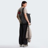 THE NORTH FACE U GEAR UP GET OUT RLX SS TEE NF0A8JB42MB Μπέζ Εικόνα 1
