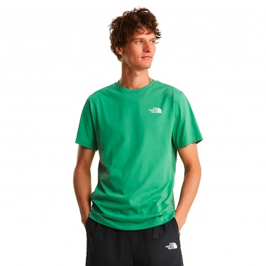 Men's T-Shirt Veraman - The North Face Evolution NSE Box 