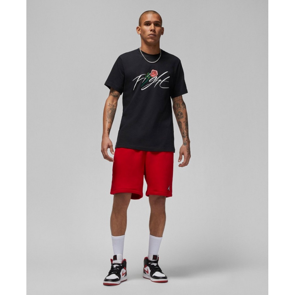 jordan brand sorry tshirt