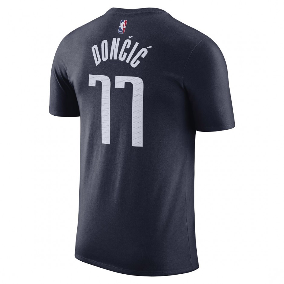 JORDAN DALLAS MAVERICKS STATEMENT EDITION Μπλε