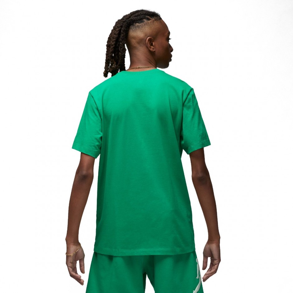 Jordan Jumpman Βεραμάν - Ανδρική Κοντομάνικη Μπλούζα