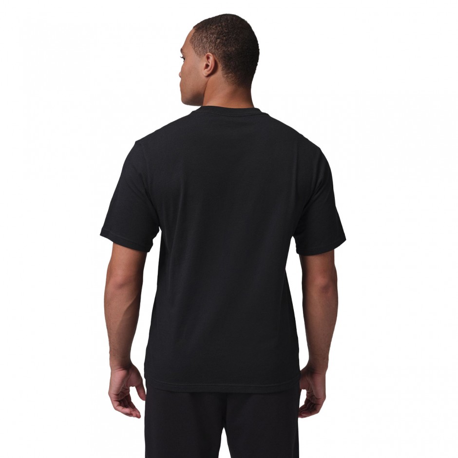 JORDAN SPORT IF0857-011 Black