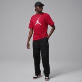 Ανδρικό T-Shirt Κόκκινο - Jordan Εικόνα 2
