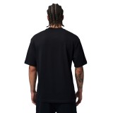 Ανδρικό T-Shirt Μαύρο - Jordan Εικόνα 0