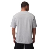 Ανδρικό T-Shirt Γκρι - Jordan Εικόνα 0