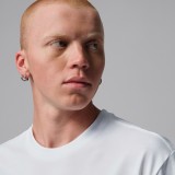 Men's T-Shirt White - Jordan Sport Image 1