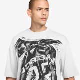 Ανδρικό T-Shirt Λευκό - Jordan Sport Εικόνα 1