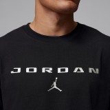 Ανδρικό T-Shirt Μαύρο - Jordan Brooklyn Graphic Εικόνα 1