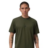 Ανδρικό T-Shirt Χακί - Jordan Sport Dri-FIT Jumpman Εικόνα 