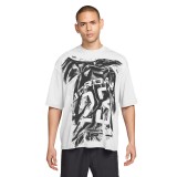 Ανδρικό T-Shirt Λευκό - Jordan Sport Εικόνα 