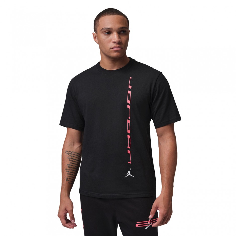 JORDAN SPORT IF0857-011 Black