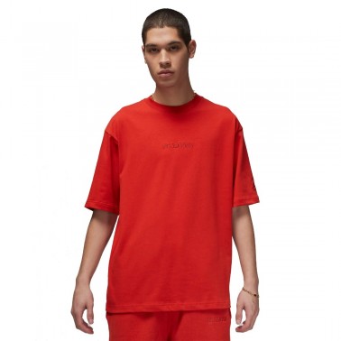 JORDAN WORDMARK FJ1969-622 Red