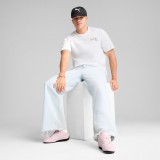 Ανδρικό T-Shirt Λευκό - PUMA Graphics Hotel Εικόνα 1