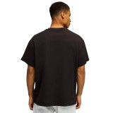 PUMA HOOPTOPIA BREAK FAST TEE 632881-01 Black Image 0