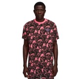Ανδρικό T-Shirt Ροζ - PUMA LaMelo World Tour-nament Εικόνα 