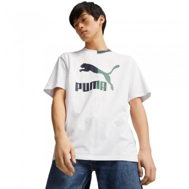 PUMA CLASSICS ARCHIVE REMASTER Λευκό
