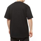 Ανδρικό T-Shirt Μαύρο - Karl Kani Autograph Heavy Jersey Boxy Εικόνα 0