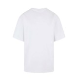Ανδρικό T-Shirt Λευκό - Karl Kani Woven Signature Multicolor Logo Εικόνα 0