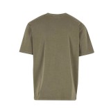 Ανδρικό T-Shirt Πράσινο - Karl Kani Signature Skyline Εικόνα 2