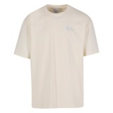 Ανδρικό T-Shirt Λευκό - Karl Kani Signature Oversized Εικόνα 3