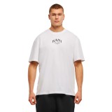Ανδρικό T-Shirt Λευκό - Karl Kani Dice Print Εικόνα 