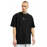 Ανδρικό T-Shirt Μαύρο - Karl Kani Small Signature Εικόνα 