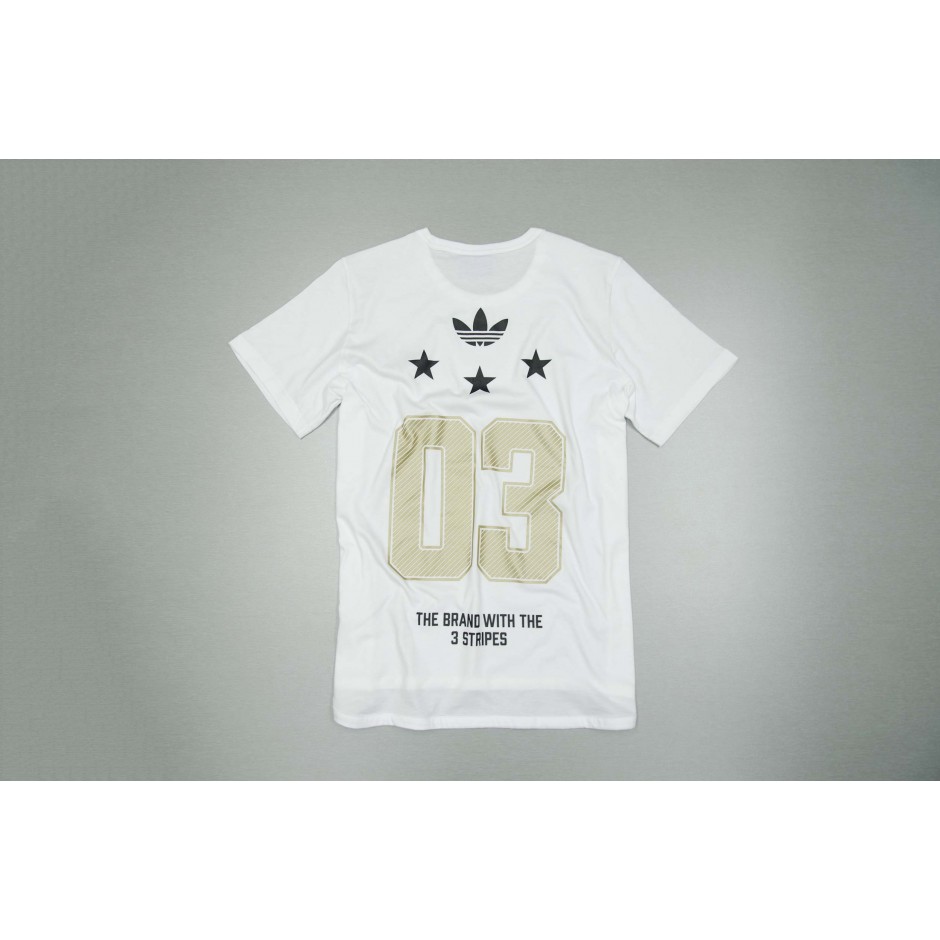 adidas Originals STAR AJ7167 Λευκό