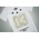 adidas Originals STAR AJ7167 Λευκό Εικόνα 1